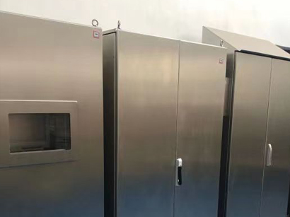 機箱外殼加工，工藝精湛 采用優(yōu)質原材料打造